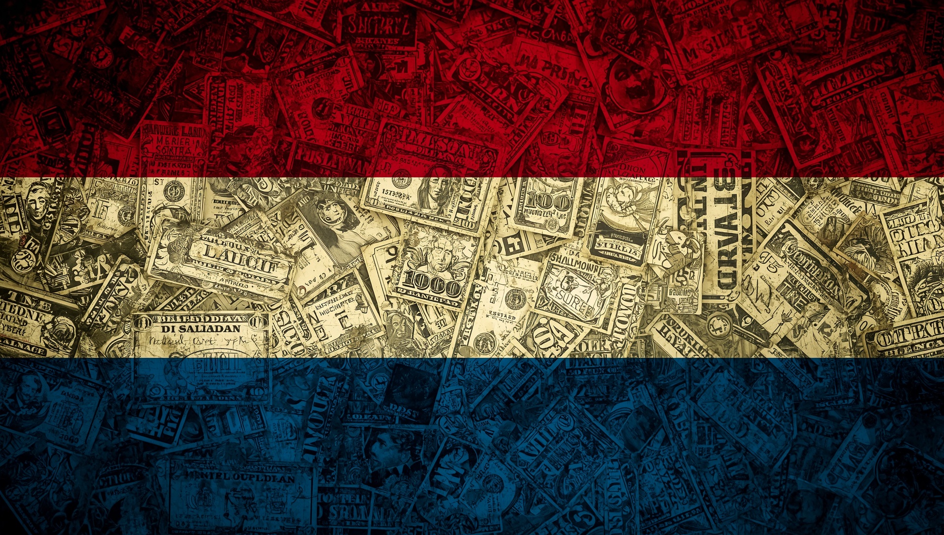 Weekend Report: Betfred warns of shop closures, Dutch Lottery risk officer exits