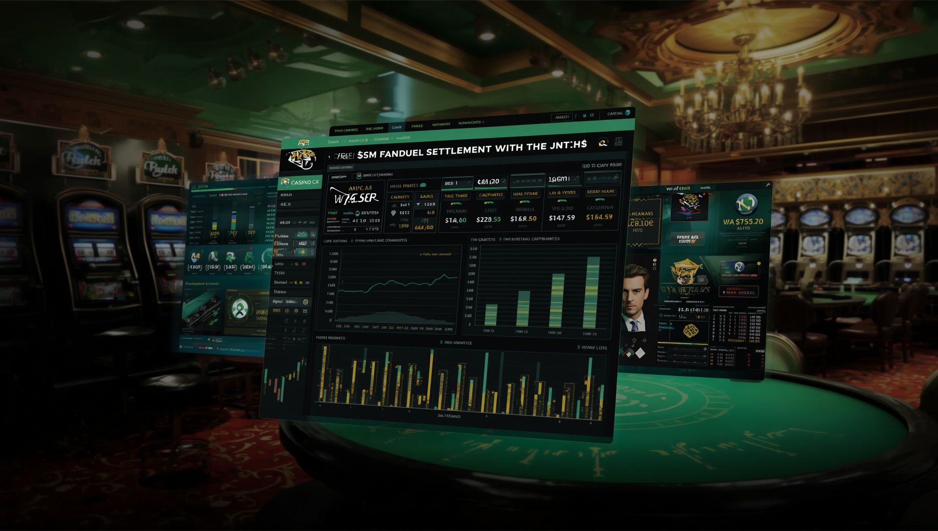 Analysis: Why $5m FanDuel settlement with Jaguars might be a decent deal