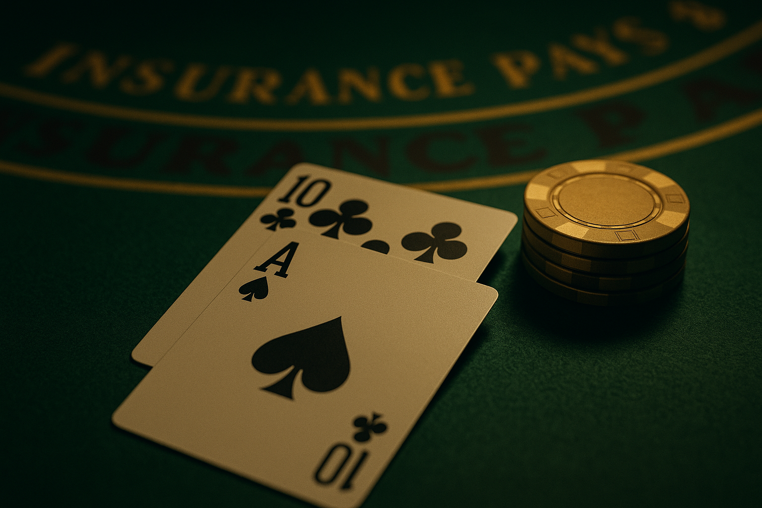 Blackjack Ace Values and How the Ace Changes Strategy
