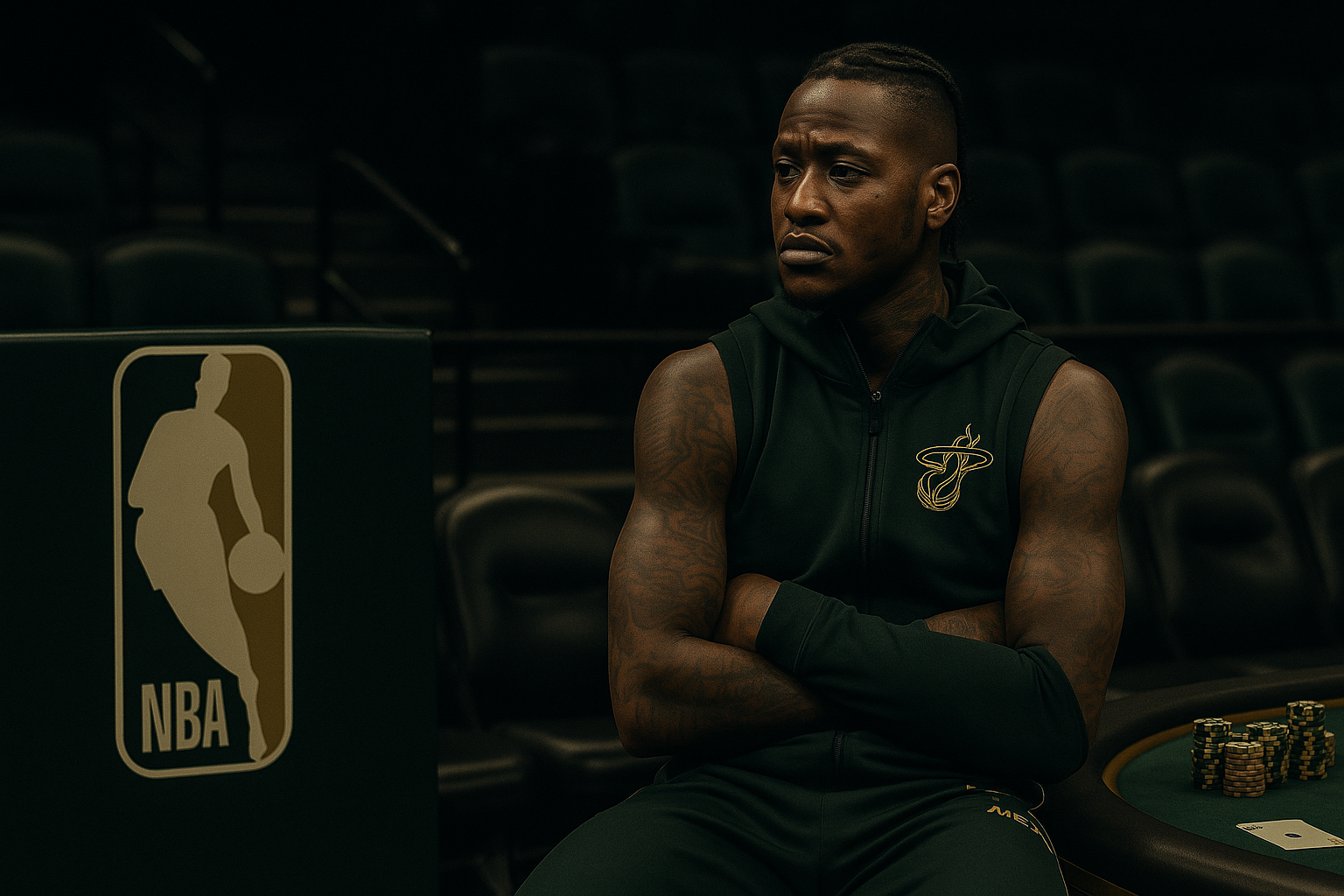 NBA Keeps Terry Rozier Off Court Amid Gambling Case