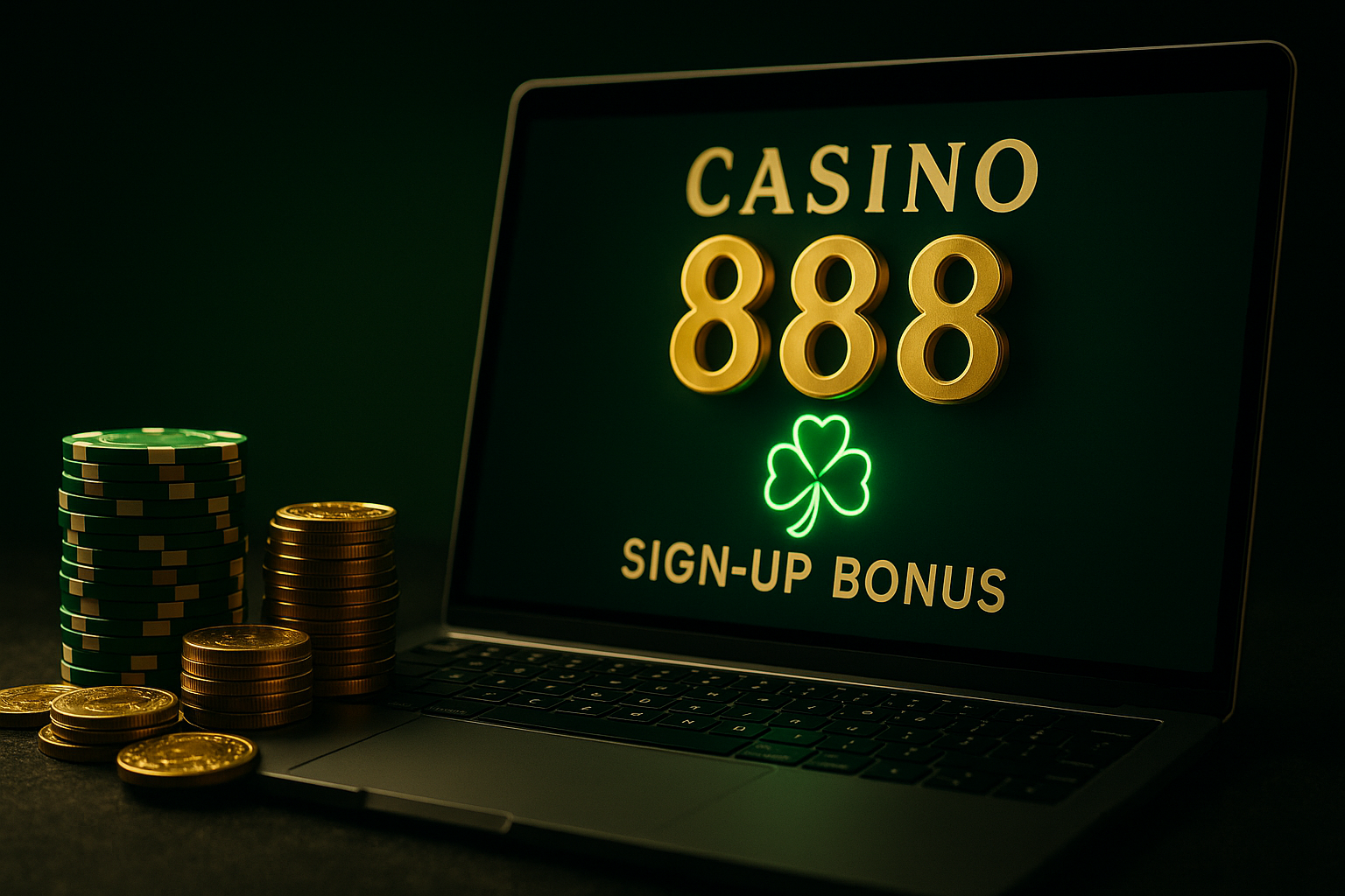 Casino888 sign-up bonus explained and whether it’s worth it