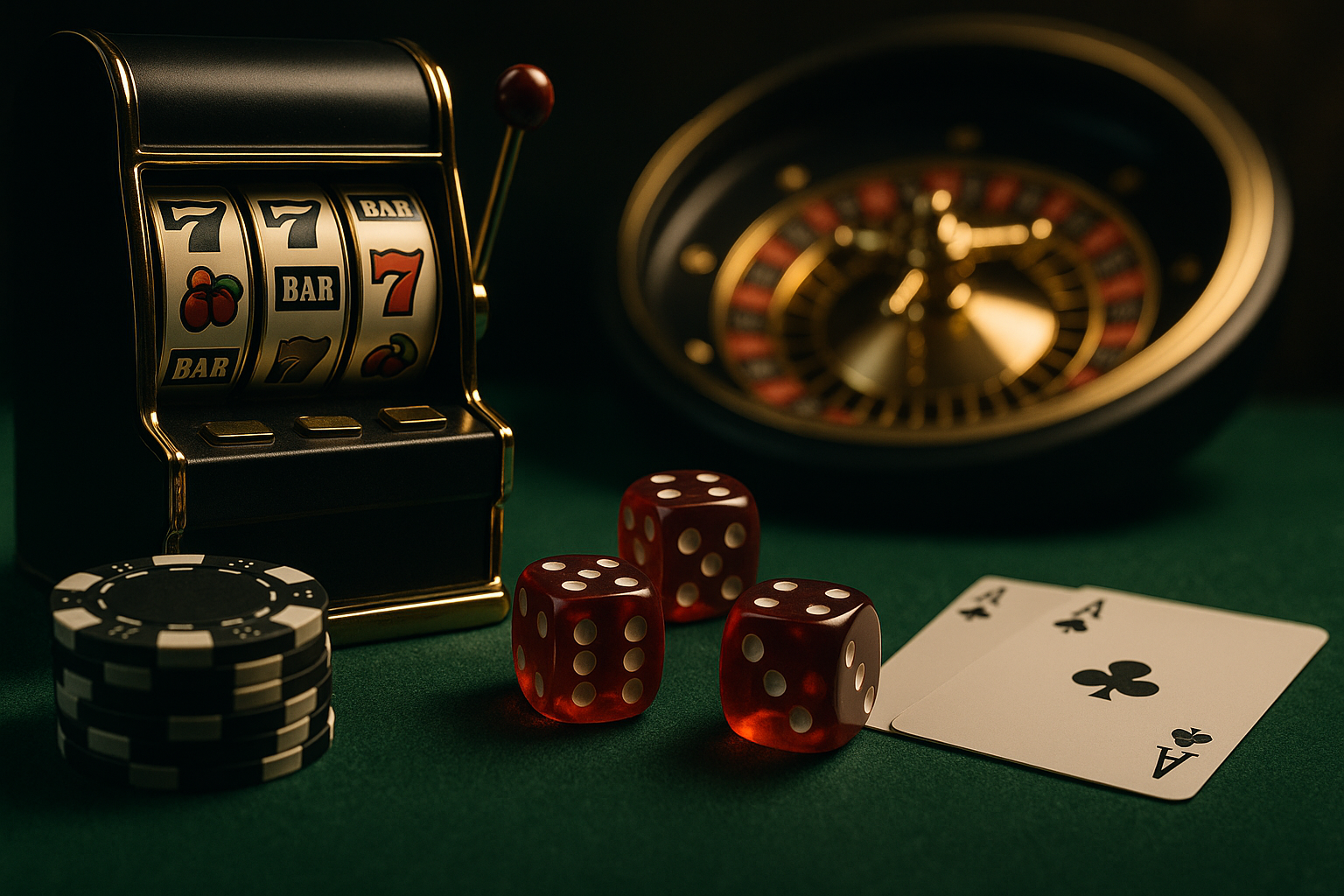 20 Most Popular Online Casino Games Right Now Globally
