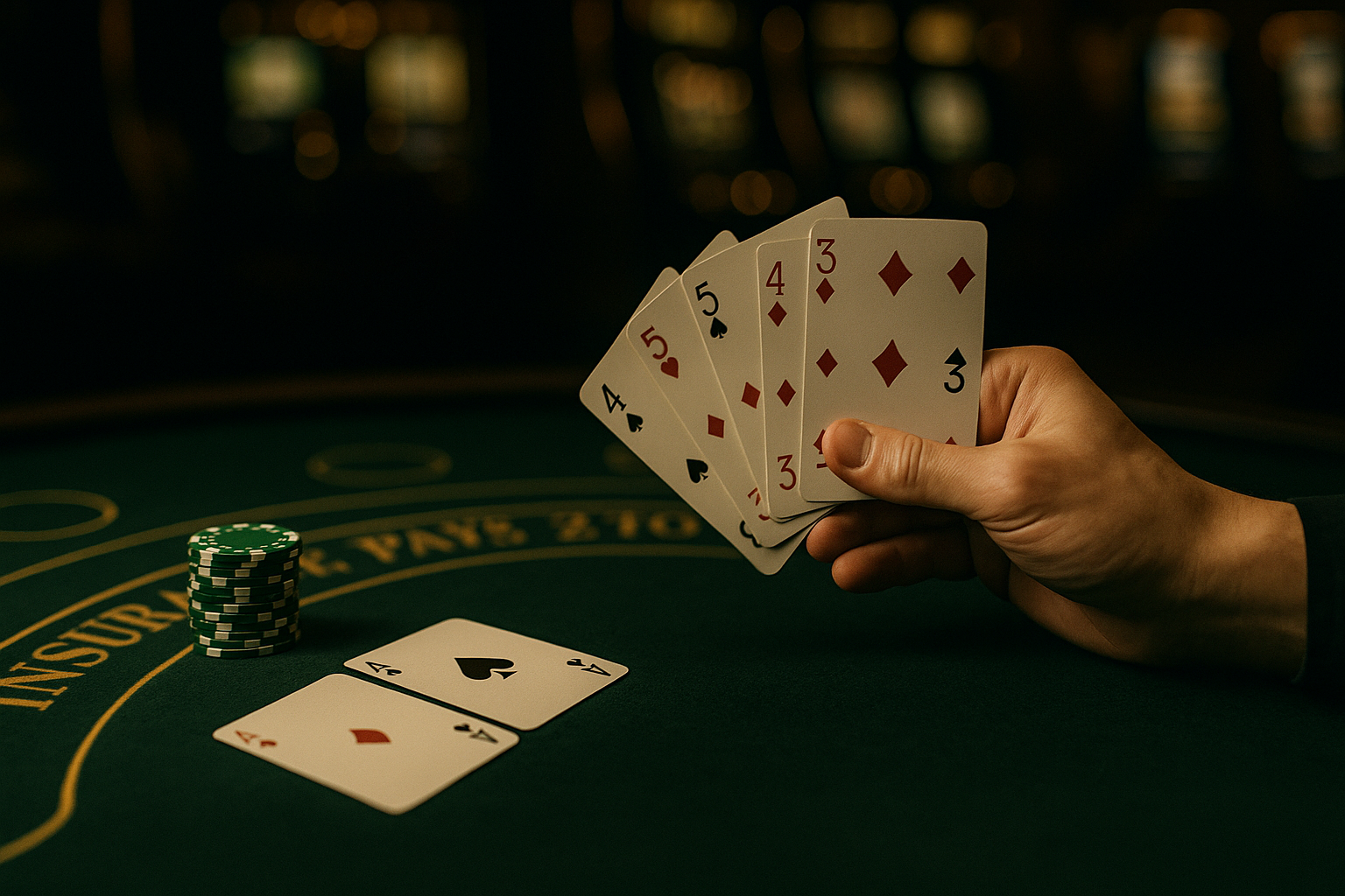 Why Casinos Hate Card Counting and What It Really Means