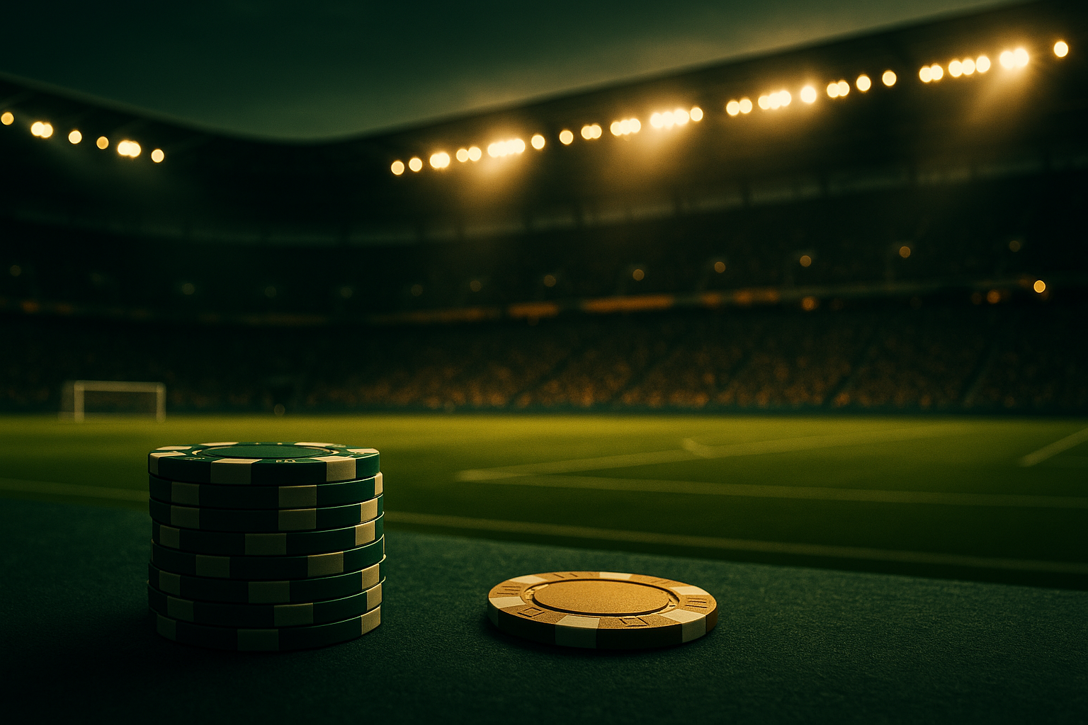 UK gambling sponsorship ban reshapes sports partnerships