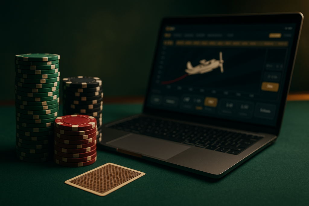 Aviator RTP 97% — Cash-Out Targets, Crash Odds & Strategy