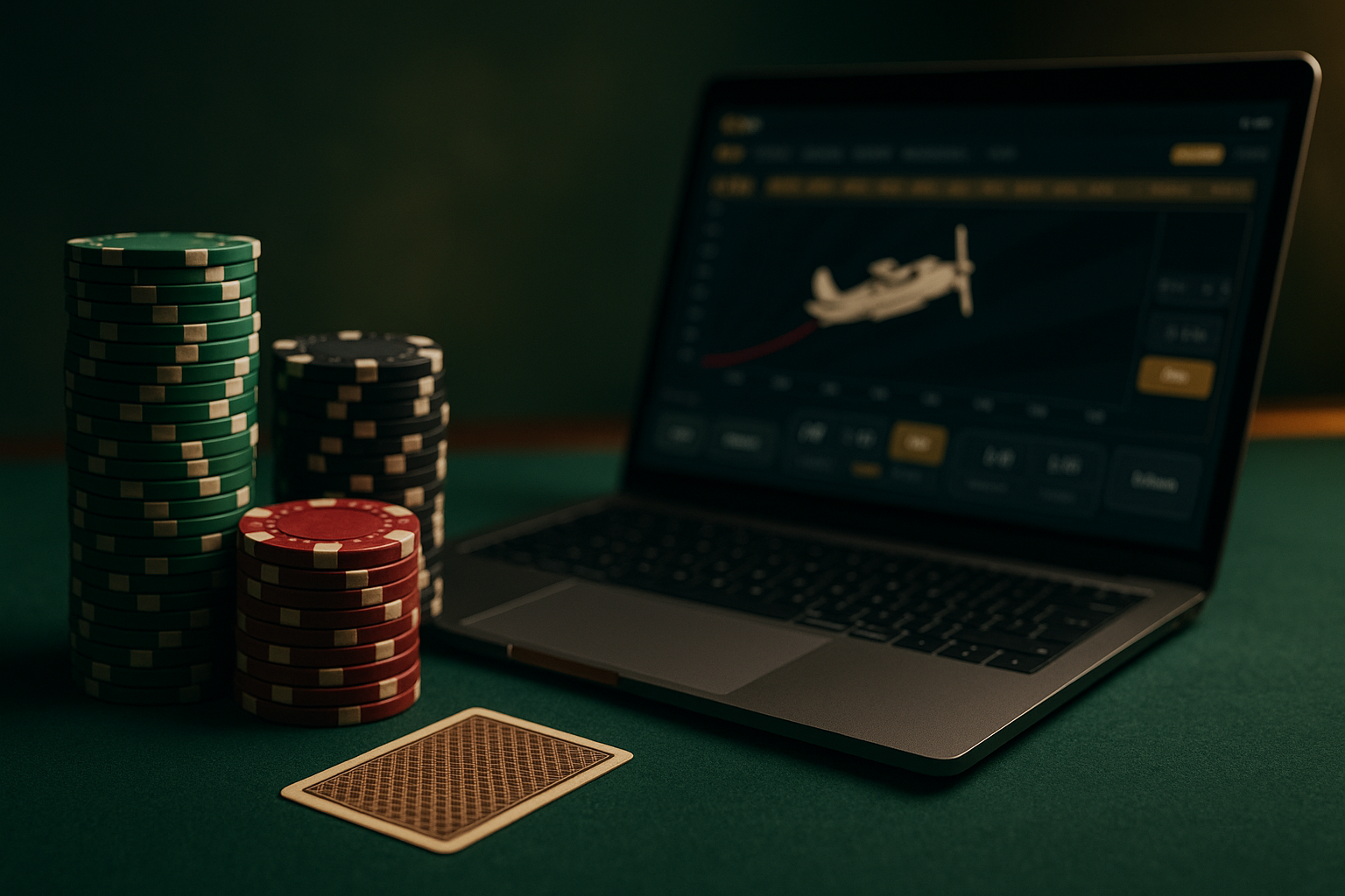 Aviator RTP 97% — Cash-Out Targets, Crash Odds & Strategy