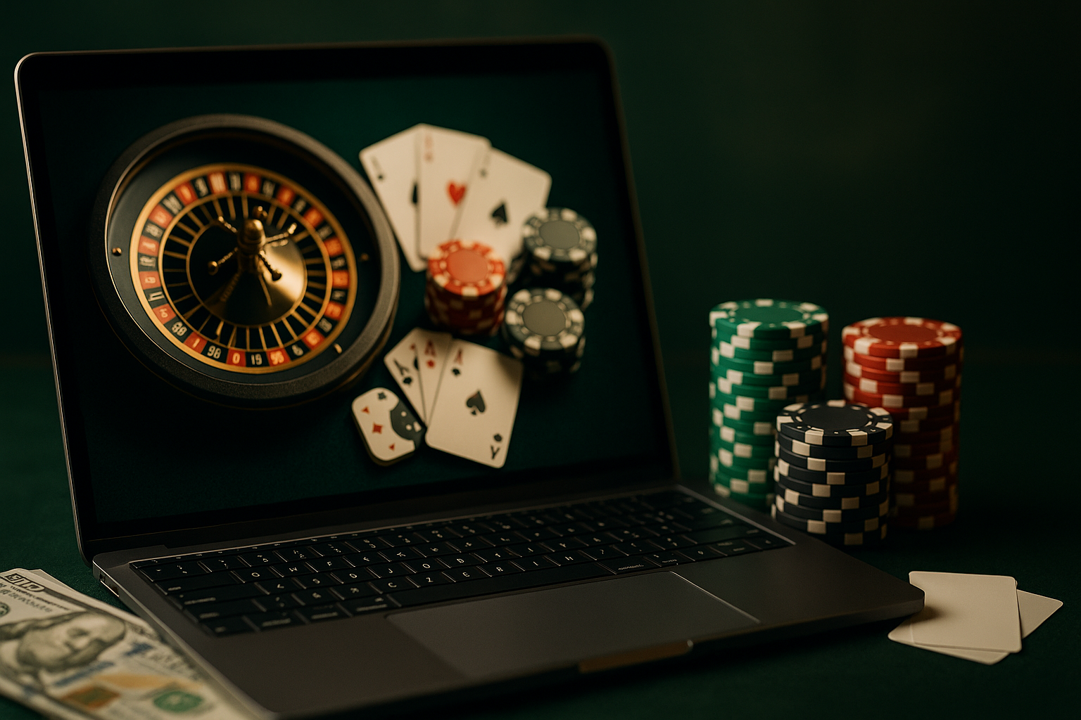 Win Money Mini Games - 96% RTP, Crash and Bonus Traps